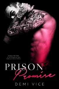 prison promise, demi vice, epub, pdf, mobi, download