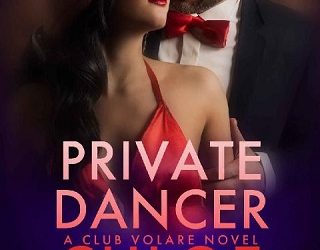 private dancer chloe cox