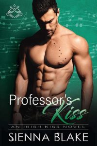 professor's kiss, sienna blake, epub, pdf, mobi, download