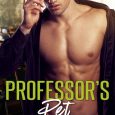 professor's pet alex wolf