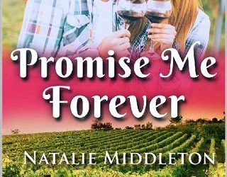 promise me forever natalie middleton