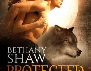 protected by beta bethany shaw