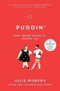 puddin, julie murphy, epub, pdf, mobi, download