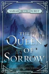 queen of sorrow, sarah beth durst, epub, pdf, mobi, download