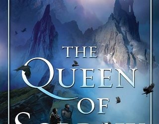 queen of sorrow sarah beth durst