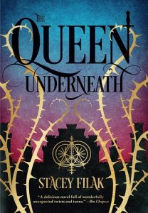 queen underneath, stacey filak, epub, pdf, mobi, download