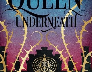 queen underneath stacey filak