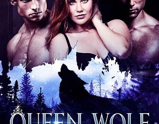 queen wolf erin m leaf