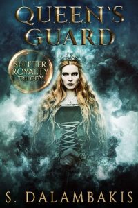 queen's guard, s dalambakis, epub, pdf, mobi, download