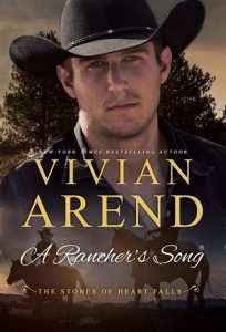 rancher's song, vivian arend, epub, pdf, mobi, download