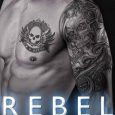 rebel callie hart