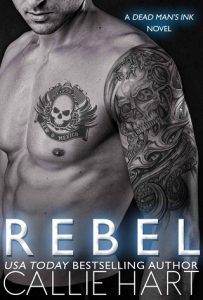 rebel, callie hart, epub, pdf, mobi, download