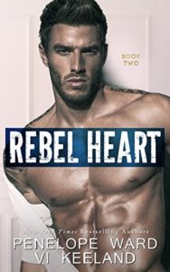 rebel heart, vi keeland, epub, pdf, mobi, download