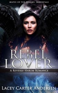 rebel lover, lacey carter andersen, epub, pdf, mobi, download