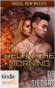 red in the morning, db sieders, epub, pdf, mobi, download