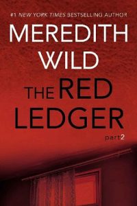 red ledger 2, meredith wild, epub, pdf, mobi, download