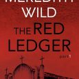 red ledger meredith wild