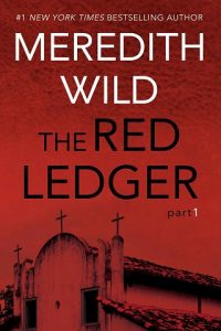 red ledger, meredith wild, epub, pdf, mobi, download