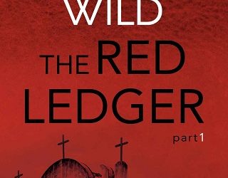 red ledger meredith wild