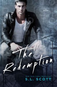 redemption, sl scott, epub, pdf, mobi, download