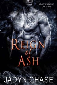 reign of ash, jadyn chase, epub, pdf, mobi, download