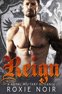 reign, roxie noir, epub, pdf, mobi, download