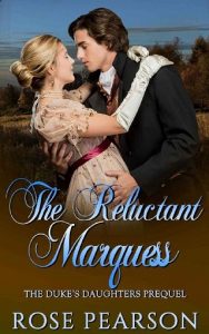 reluctant marquess, rose pearson, epub, pdf, mobi, download