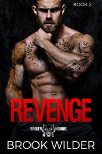 revenge, brook wilder, epub, pdf, mobi, download