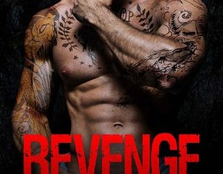 revenge brook wilder