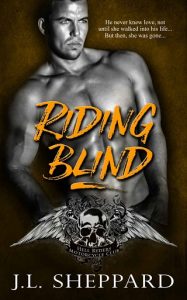 riding blind, jl sheppard, epub, pdf, mobi, download