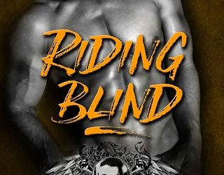 riding blind jl sheppard