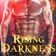 rising darkness elianne adams