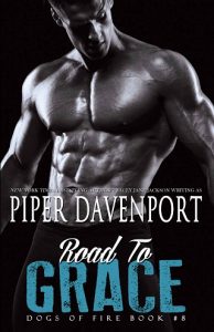road to grace, piper davenport, epub, pdf, mobi, download