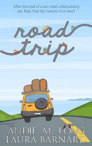 road trip, andie m long, epub, pdf, mobi, download