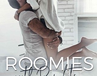 roomies with benefits amy brent