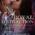 royal distraction daphne james huff