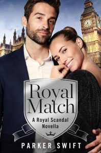 royal match, parker swift, epub, pdf, mobi, download