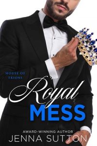 royal mess, jenna sutton, epub, pdf, mobi, download