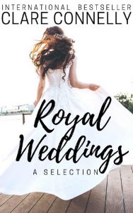 royal weddings, clare connelly, epub, pdf, mobi, download