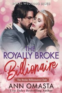royally broke, ann omasta, epub, pdf, mobi, download