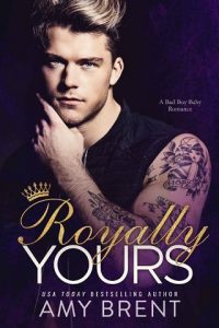royally yours, amy brent, epub, pdf, mobi, download