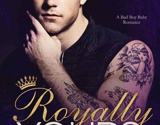 royally yours amy brent