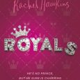 royals rachel hawkins