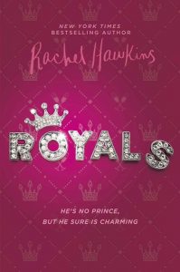 royals, rachel hawkins, epub, pdf, mobi, download
