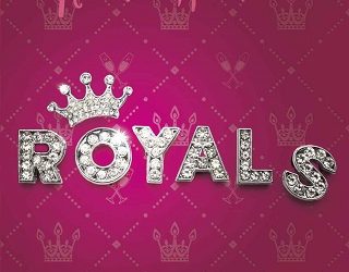 royals rachel hawkins