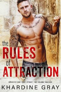 rules of attraction, khardine gray, epub, pdf, mobi, download