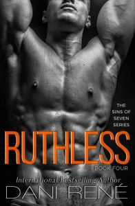 ruthless, dani rene, epub, pdf, mobi, download