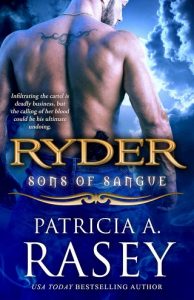 ryder, patricia a rasey, epub, pdf, mobi, download