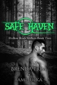 safe haven, brenda trim, epub, pdf, mobi, download