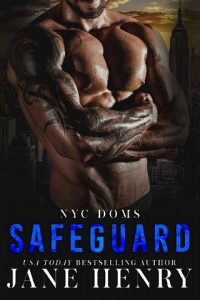 safeguard, jane henry, epub, pdf, mobi, download
